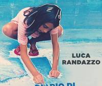copertina del libro di Luca Randazzo "l diario di Sunita"