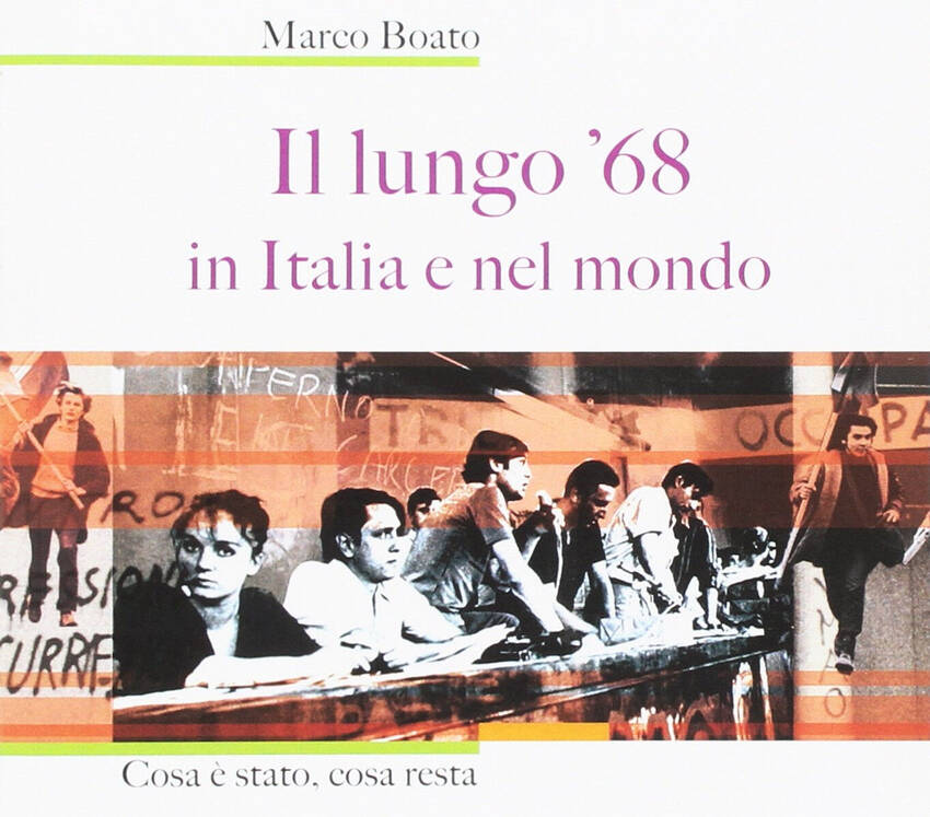 Copertina del libro
