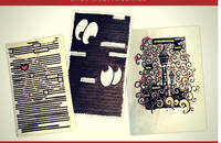 esempi di caviardage