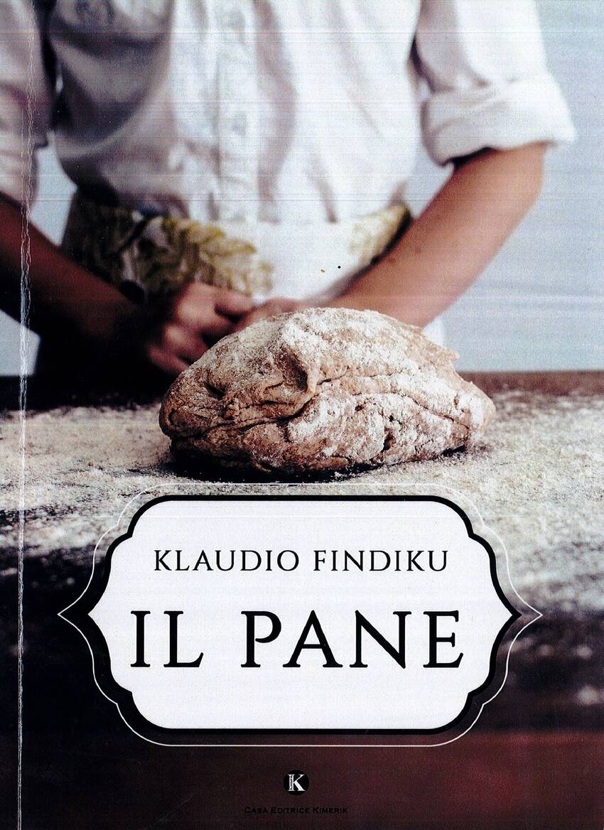 Copertina del libro