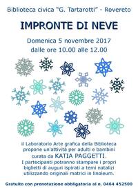 locandina manifestazione