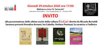 invito all'incontro