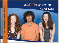 Locandina incontro Intercultura