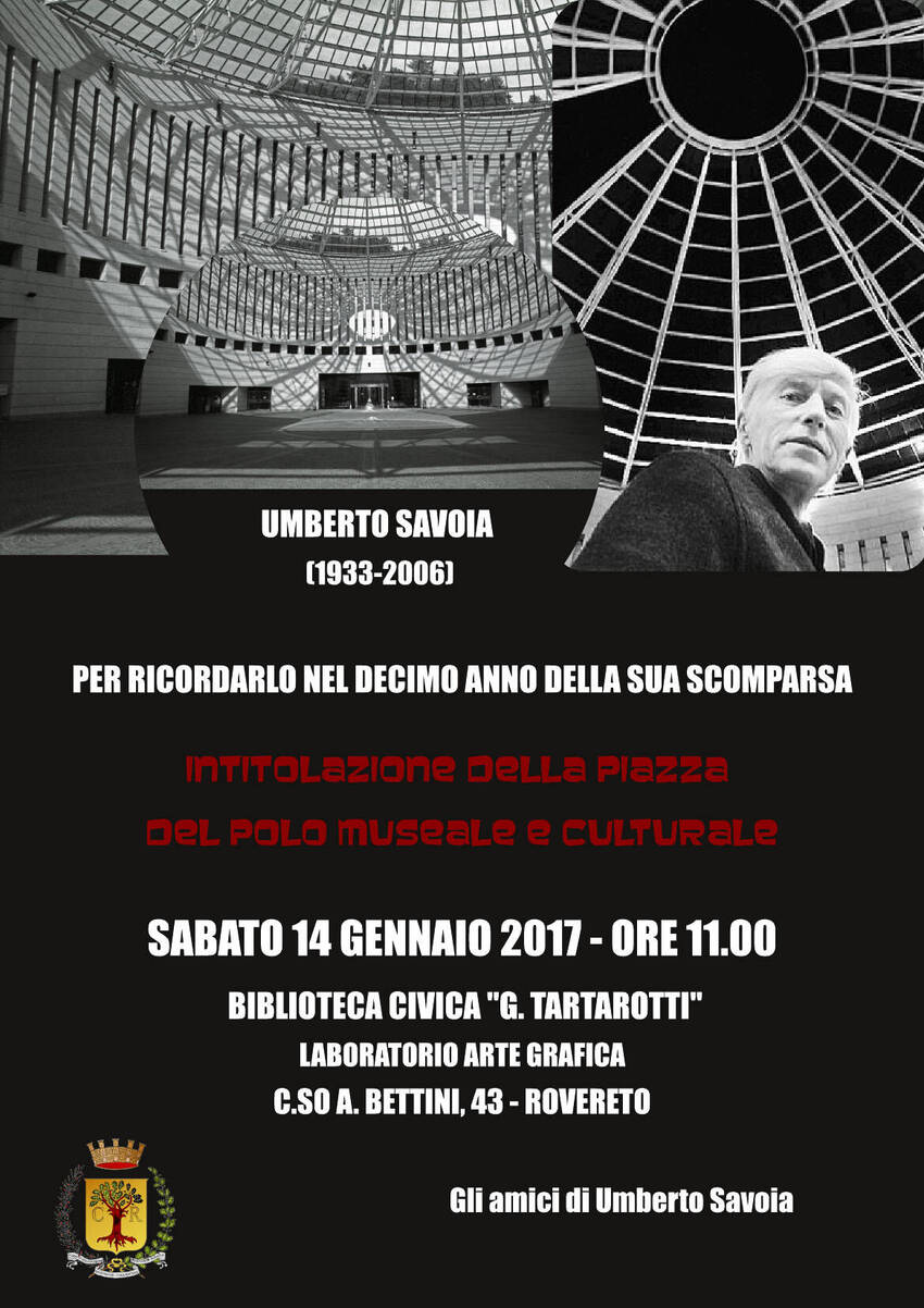 UMberto Savoia