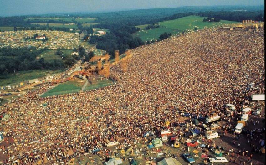Foto di Barry Z Levine