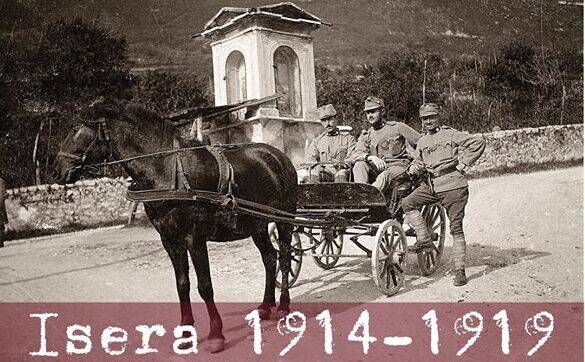Fotografia d'epoca