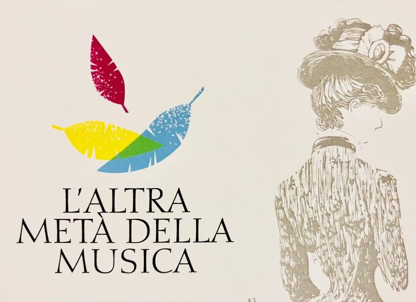 particolare della locandina