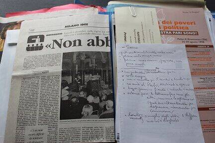 Appunti ...