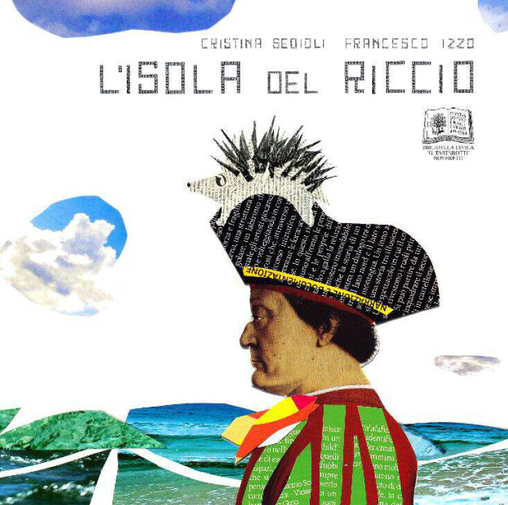 immagine della copertina