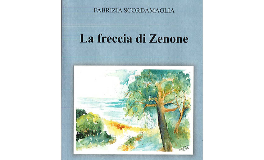 Copertina del libro
