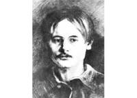 Disegno su Alfred Jarry