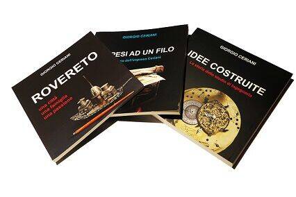 Libri scritti da Giorgio Ceriani