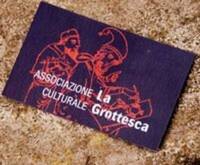 Logo Associazione la Grottesca