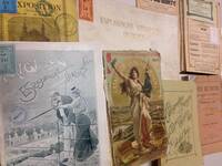 pubblicazioni relative a Esposizioni universali di fine '800 inizi '900