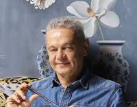 Fotografia di Maurizio Boscheri