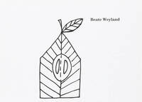 Disegno dal libro: "Fare scuola. Un corpo da reinventare"