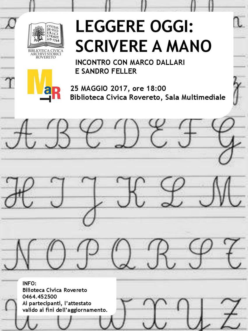 disegno di mano che scrive