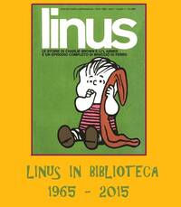 locandina dell'esposizione con il primo numero della rivista