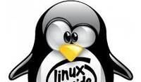 logo linux