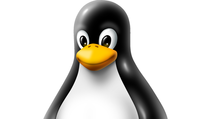 logo Linux