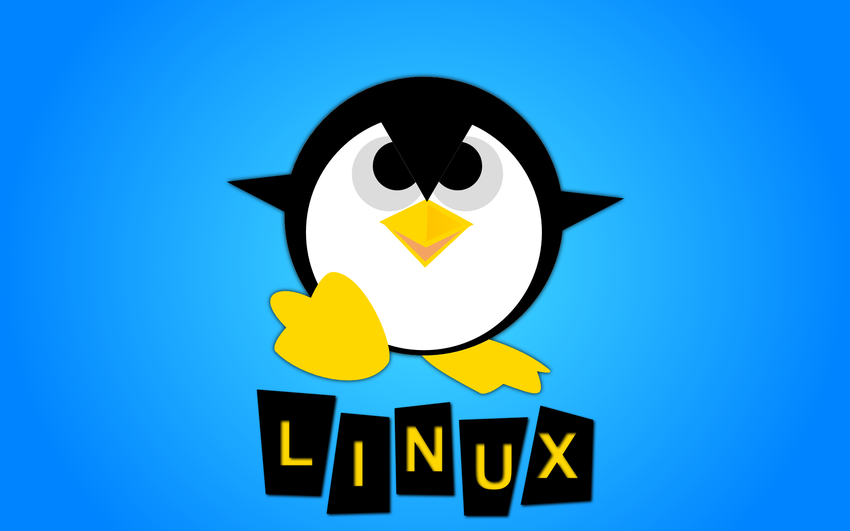 icona Linux icona Linux