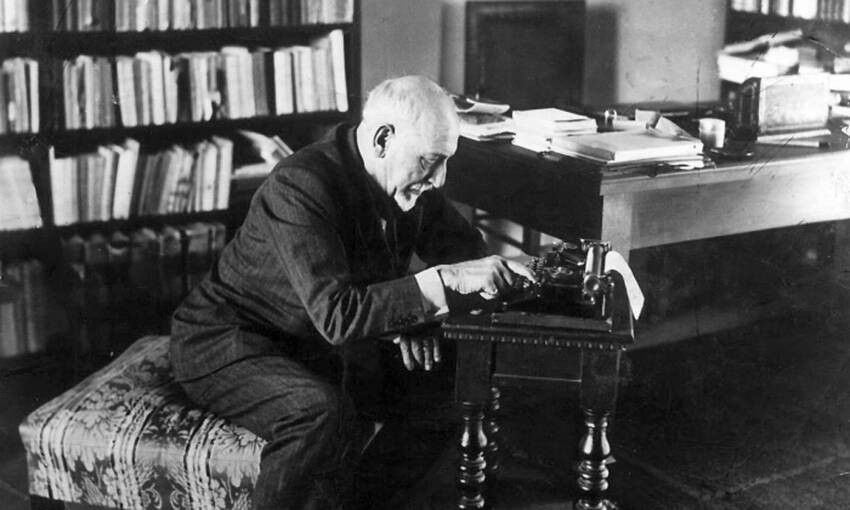Luigi Pirandello