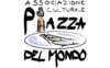 Logo dell'Associzione Culturale Piazza del Mondo