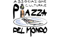 Logo dell'Associzione Culturale Piazza del Mondo