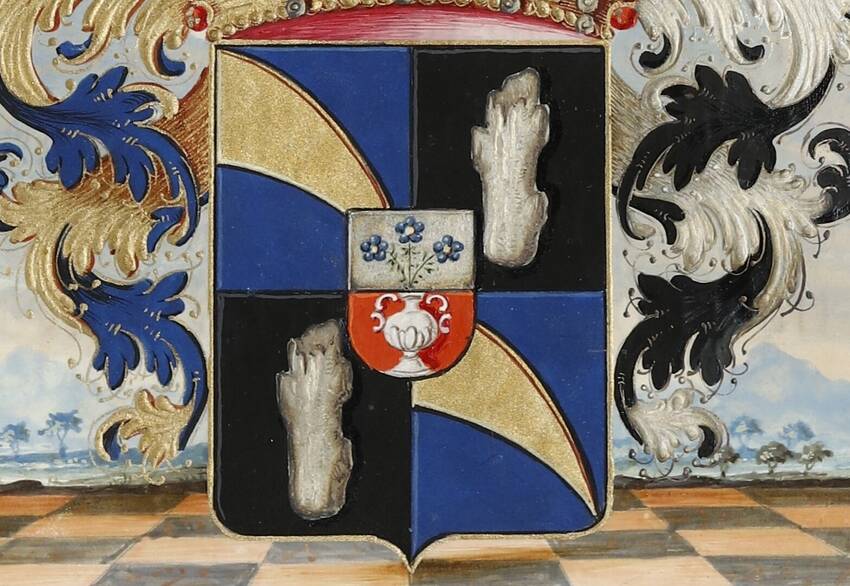 Stemma di famiglia