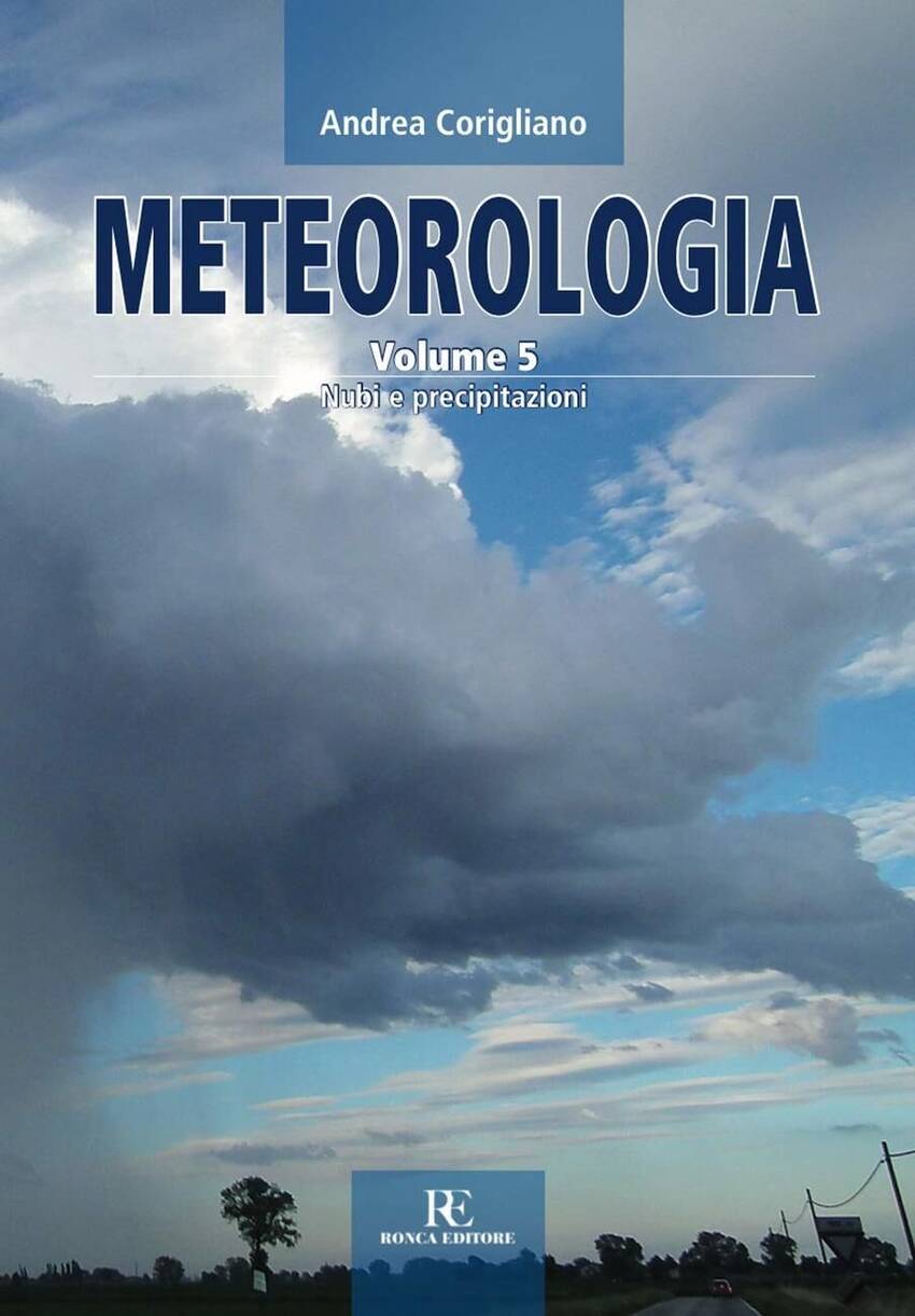 Copertina del libro