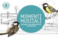 Cinciallegre su note musicali