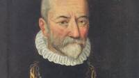 ritratto di Michel de Montaigne
