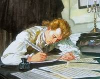 Mozart di Manara
