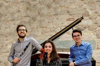 Bertoncello, Talamo e Aumiller