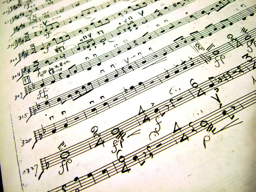 spartiti musicali spartiti musicali