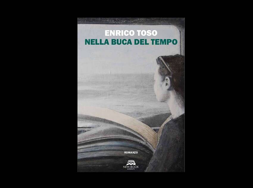 Copertina del libro
