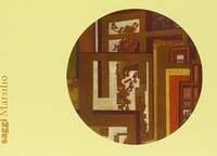 copertina del libro di Enrico Grandesso "Nello specchio delle parole"