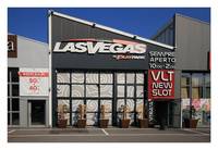 Fotografia dello stabile di un negozio