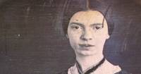 Ritratto di E. Dickinson