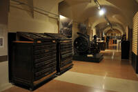 Laboratorio Arte Grafica by Florio Badocchi