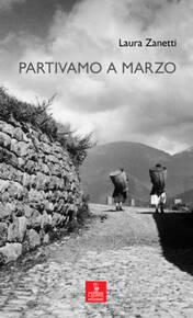copertina libro partivamo a marzo
