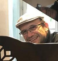 Fotografia di Cosimo Colazzo