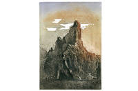 Incisione di Remo Giatti