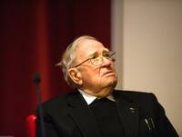 Ritratto di Iginio Rogger