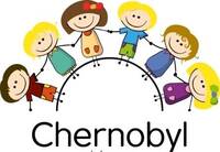 Logo dell'Associazione Chernobyl chiama Rovereto