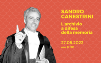Fotografia dell'avvocato Canestrini Sando