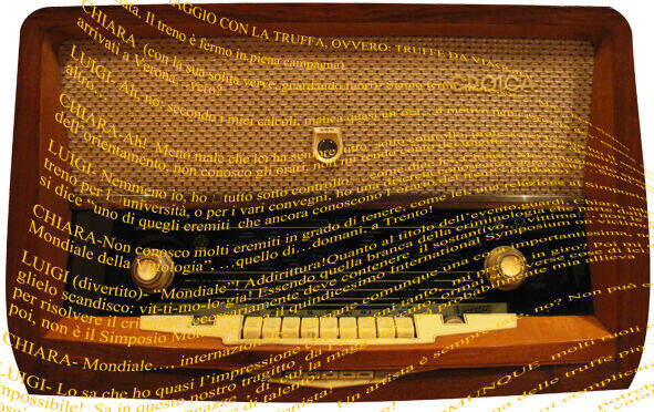 radio d'epoca