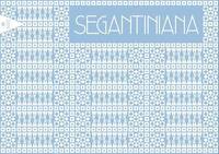 copertina di Segantiniana IV/2019