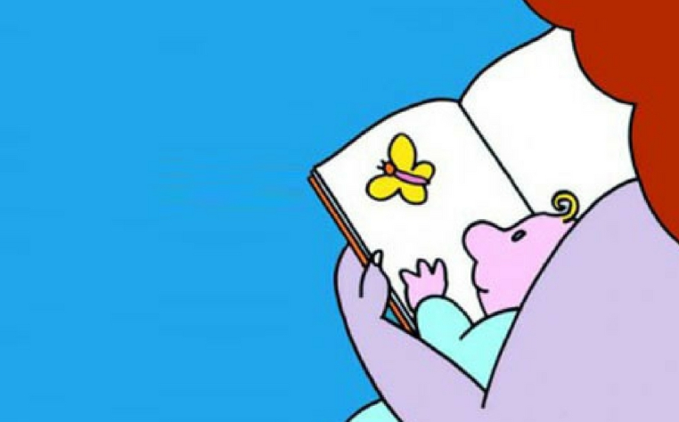 nati per leggere