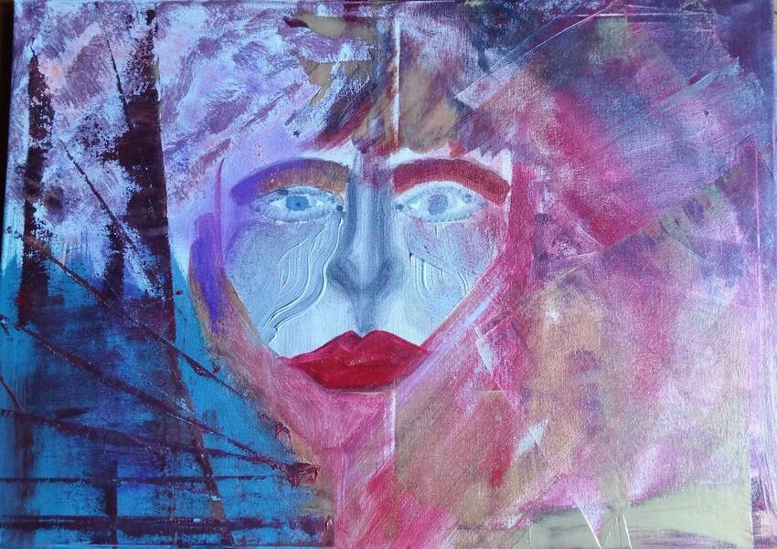 Opera dell'artista